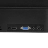 Купить 23.6" монитор aoc 24b1h черный