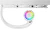 Купить система охлаждения arctic liquid freezer iii pro 360 argb white
