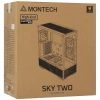 Купить корпус montech sky two [sky two white] белый