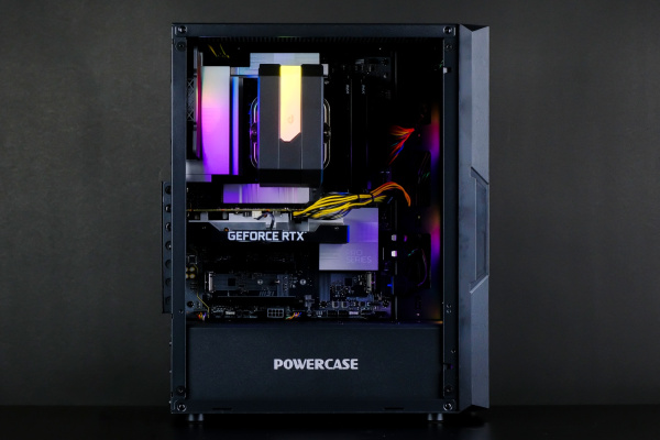 Купить игровой компьютер intel core i5 14400f, rtx 5060 ti 16gb