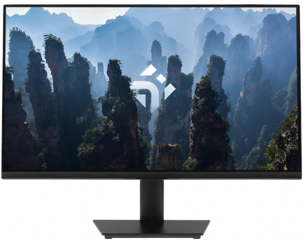 Купить 23.8" монитор dexp df24n2 черный