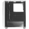 Купить корпус 1stplayer firerose f3-a [f3-a-wh-4f1] белый