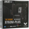 Купить материнская плата asus tuf gaming b760m-plus