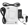 Купить 27" монитор cooler master ga2701 черный