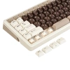 Купить клавиатура проводная + беспроводная royal kludge m70