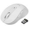 Купить мышь беспроводная logitech signature m650 [910-006392] белый