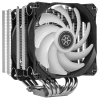 Купить кулер для процессора silverstone hydrogon d120 argb v2 [g53hyd120argb21]