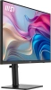 Купить 27" монитор msi modern md272uphw серый