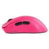 Купить мышь беспроводная/проводная ajazz aj179 nl [aj179nl-800-rose-red] розовый