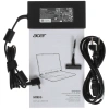 Купить 15.6" ноутбук acer nitro 5 an515-58-5501 черный