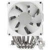 Купить кулер для процессора jonsbo cr-1400 dv2 white [cr-1400dv2white]