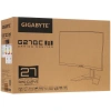 Купить 27" монитор gigabyte g27qc-a черный
