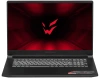 Купить 17.3" ноутбук ardor gaming rage r17-i7nd405 черный