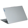 Купить 16" ноутбук lenovo ideapad slim 3 16iah8 серый