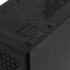 Купить корпус deepcool ch370 [r-ch370-bknam1-g-1] черный