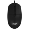 Купить мышь проводная acer omw401 [zl.mceee.031] черный