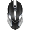 Купить мышь проводная aceline gs pride  черный