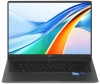Купить 14" ноутбук honor magicbook x 14 2024 pro fermi-g5851a серый
