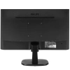 Купить 23.8" монитор philips 243v7qdab/00 черный