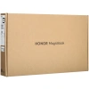 Купить 16" ноутбук honor magicbook x16 2025 серый
