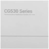 Купить корпус deepcool cg530 wh [r-cg530-whnda0-g-1] белый