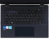 Купить 14" ноутбук asus expertbook b5 flip b5402fva-hy0123w черный
