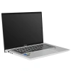 Купить 14" ультрабук msi prestige 14h b12ucx-485ru серебристый