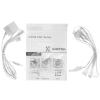 Купить комплект вентиляторов xastra fs120w argb [fs120-3wa-sxx-gl]