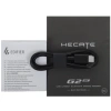 Купить беспроводные наушники edifier g2bt черный