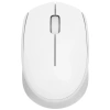 Купить мышь беспроводная logitech m172 [910-006876] белый