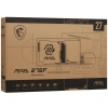 Купить 27" монитор msi mag 275f черный