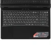 Купить 15.6" ноутбук ardor gaming rage r15-i7nd401 черный