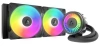 Купить система охлаждения arctic liquid freezer iii pro 280 a-rgb
