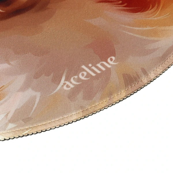 Купить коврик aceline akita dog (xs) разноцветный