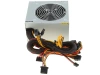 Купить блок питания chieftec iarena 550w [gpa-550s] серый