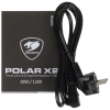 Купить блок питания cougar polar x2 1050 [31px105001p01]