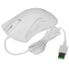 Купить мышь проводная razer deathadder essential [rz01-03850200-r3m1] белый