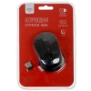 Купить мышь беспроводная dexp wm-4006bu  черный