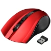 Купить мышь беспроводная dexp wm-290rb  красный
