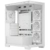 Купить корпус deepcool cg580 4f wh [r-cg580-whada4-g-1] белый