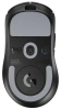 Купить мышь беспроводная/проводная logitech g pro x superlight 2 dex [910-007357] черный