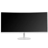 Купить 34" монитор msi pro mp341cqw белый