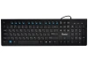 Купить клавиатура проводная smartbuy 206 [sbk-206us-k]