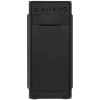 Купить корпус exegate xp-332 [ex283070rus] черный