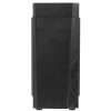 Купить корпус zalman t8 [t8] черный