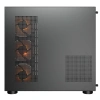 Купить корпус cougar fv150 rgb [fv150 rgb black] черный