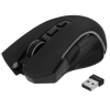 Купить мышь беспроводная/проводная redragon griffin wireless [78069] черный
