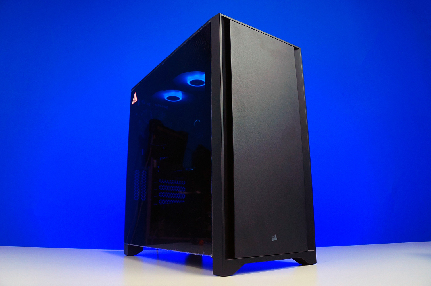 Компьютер Intel Core i5-12600KF, nVidia GeForce RTX 3080 Gaming OC 10Gb Gigabyte