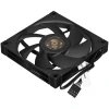 Купить вентилятор deepcool ft9 slim [r-ft9slim-bkwpn1-g]