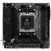 Купить материнская плата asrock b650i lightning wifi